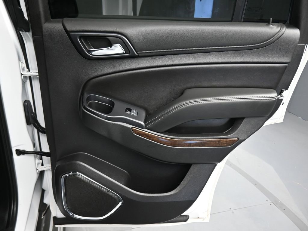 Used 2020 Chevrolet Tahoe LT image 44