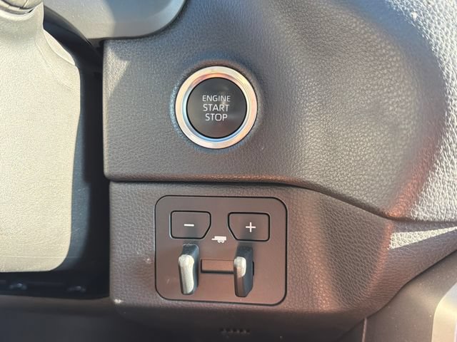 Used 2023 Toyota Tundra SR5 w/ SR5 Convenience Package AWD/4WD image 19