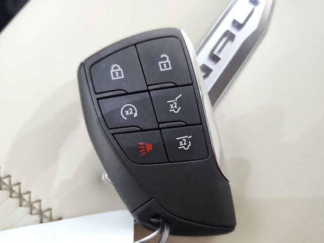New 2026 GMC Yukon Denali w/ Sun & Power Step Package AWD/4WD image 31
