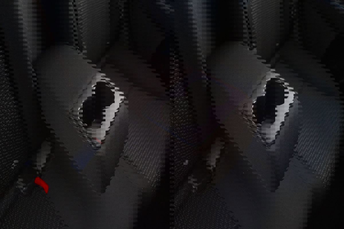 Used 2013 MAZDA MAZDA3 i Touring image 30