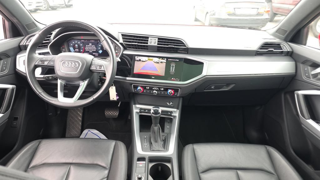 Used 2025 Audi Q3 2.0T Premium AWD/4WD image 26