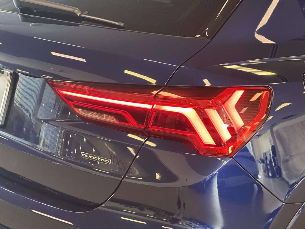 Used 2024 Audi Q3 2.0T Premium AWD/4WD image 13