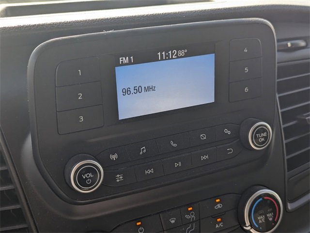 Used 2022 Ford Transit 250 Low Roof w/ Exterior Upgrade Package image 18