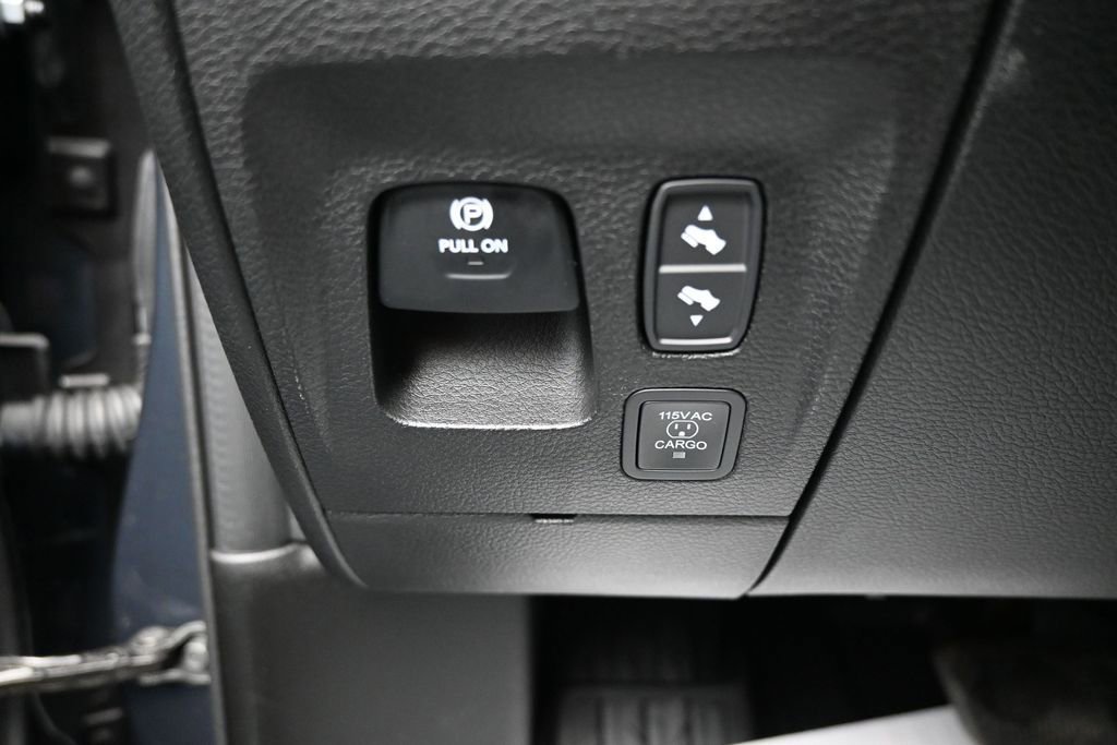 New 2026 RAM 1500 Lone Star AWD/4WD image 12
