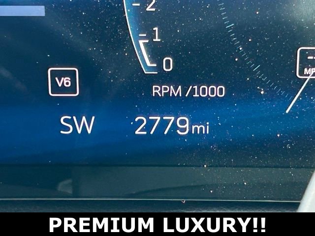 Used 2025 Cadillac CT5 Premium Luxury image 20