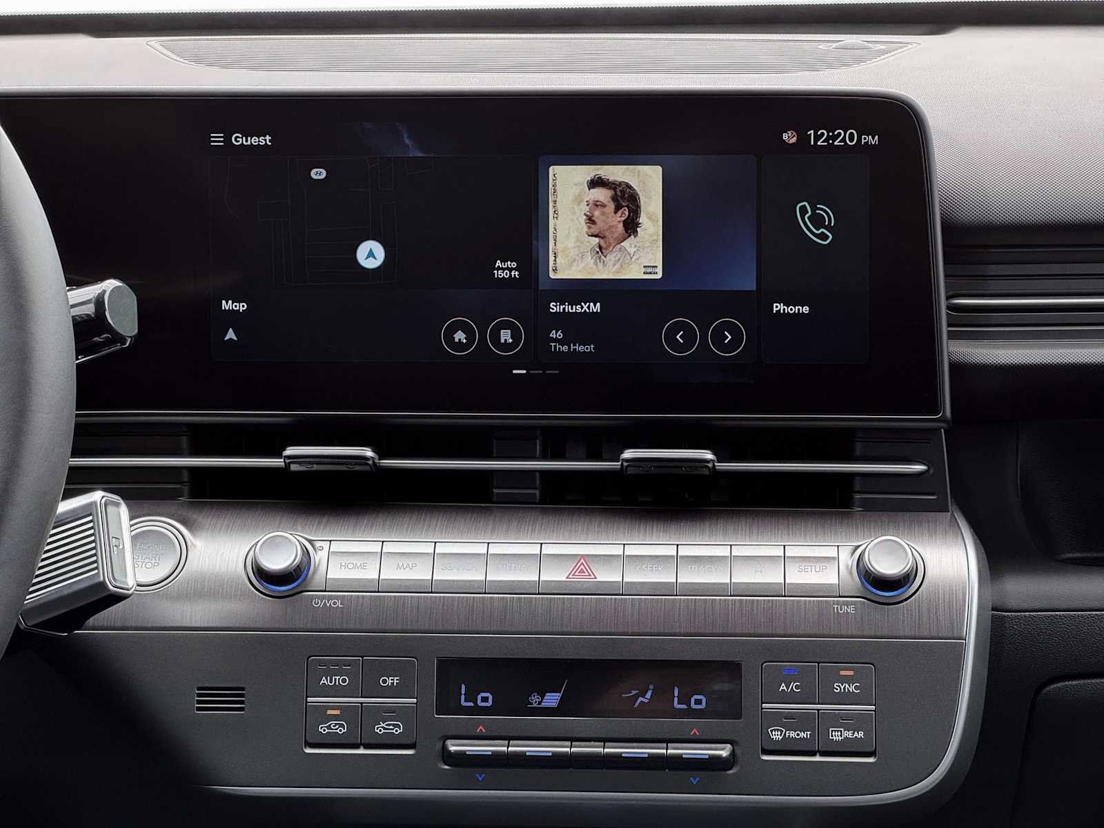 New 2026 Hyundai Kona Limited image 18