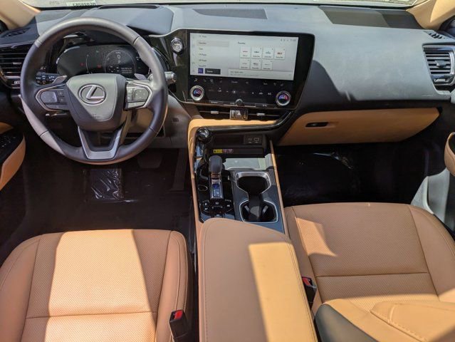 Used 2024 Lexus NX 350h AWD image 24