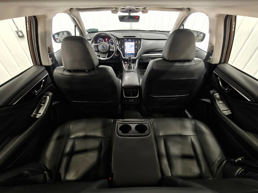 Used 2020 Subaru Outback Limited XT w/ Popular Package #2 AWD/4WD image 31