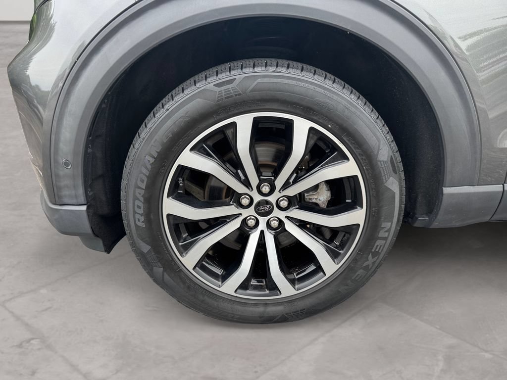 Used 2020 Ford Explorer ST AWD/4WD image 14