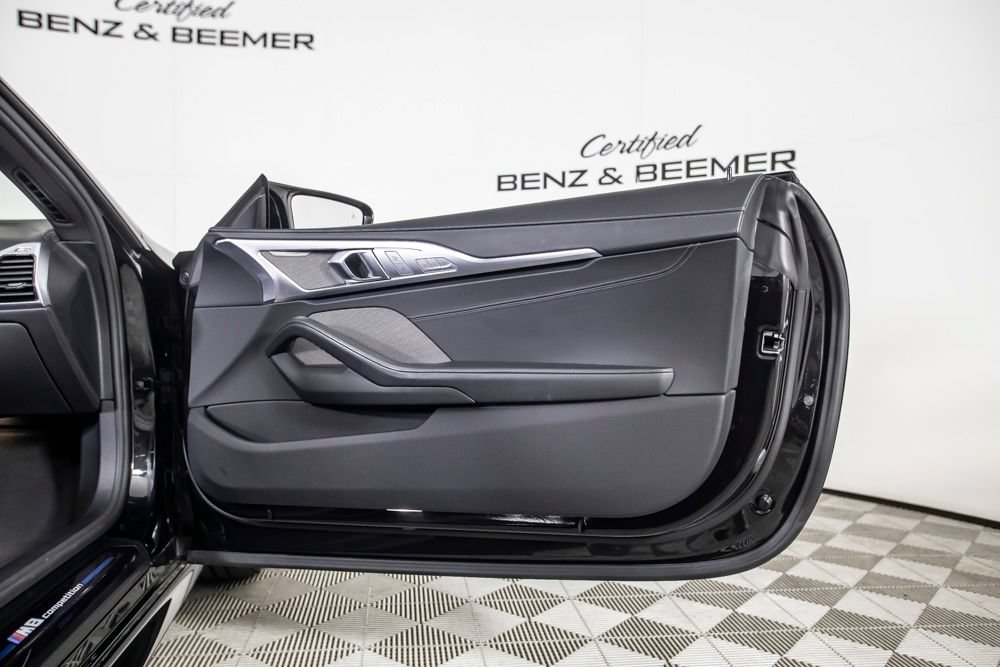 Used 2024 BMW M8 Competition AWD/4WD image 15
