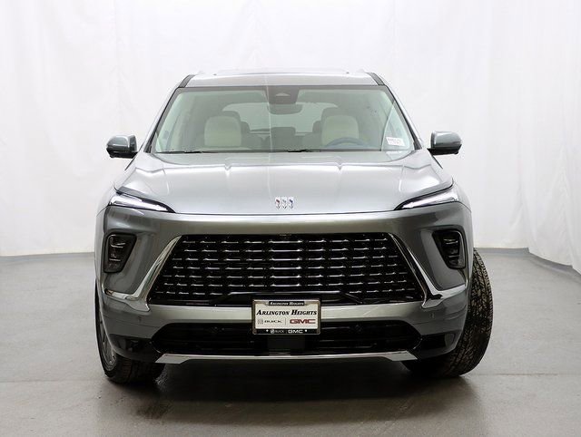 New 2026 Buick Enclave Avenir w/ Super Cruise Package image 5