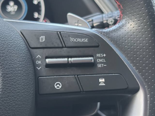 Used 2022 Hyundai Sonata SEL Plus FWD image 15