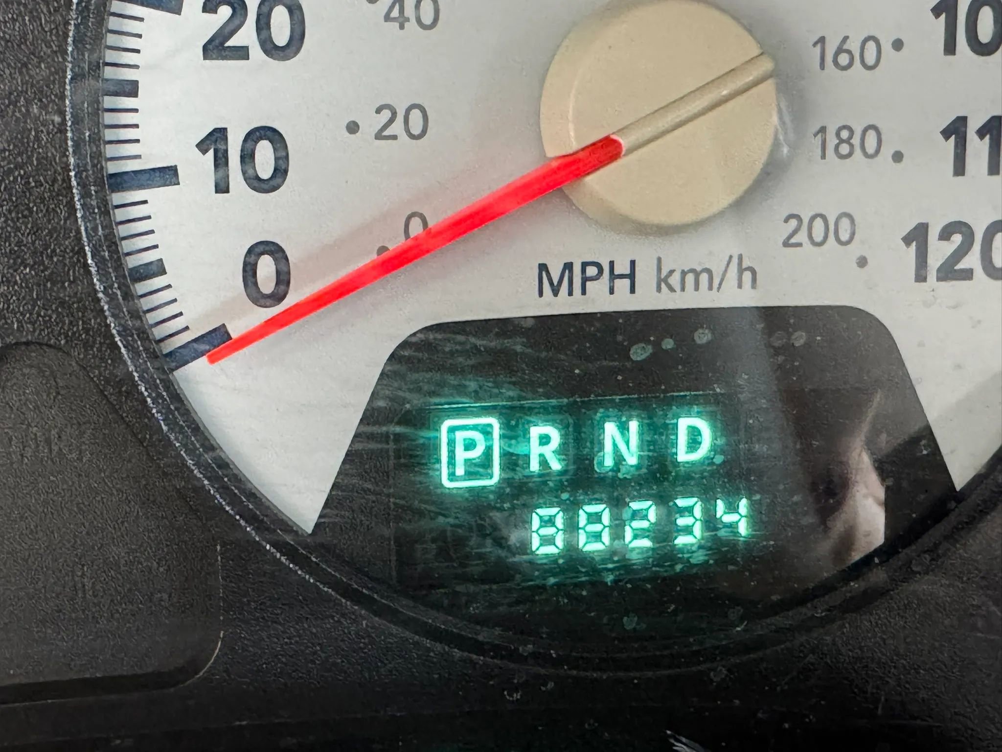 Used 2008 Dodge Ram 3500 Truck SLT w/ Popular Equipment Group RWD image 23