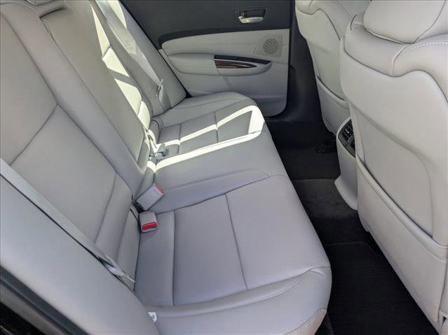Used 2015 Acura TLX V6 w/ Advance Package image 19