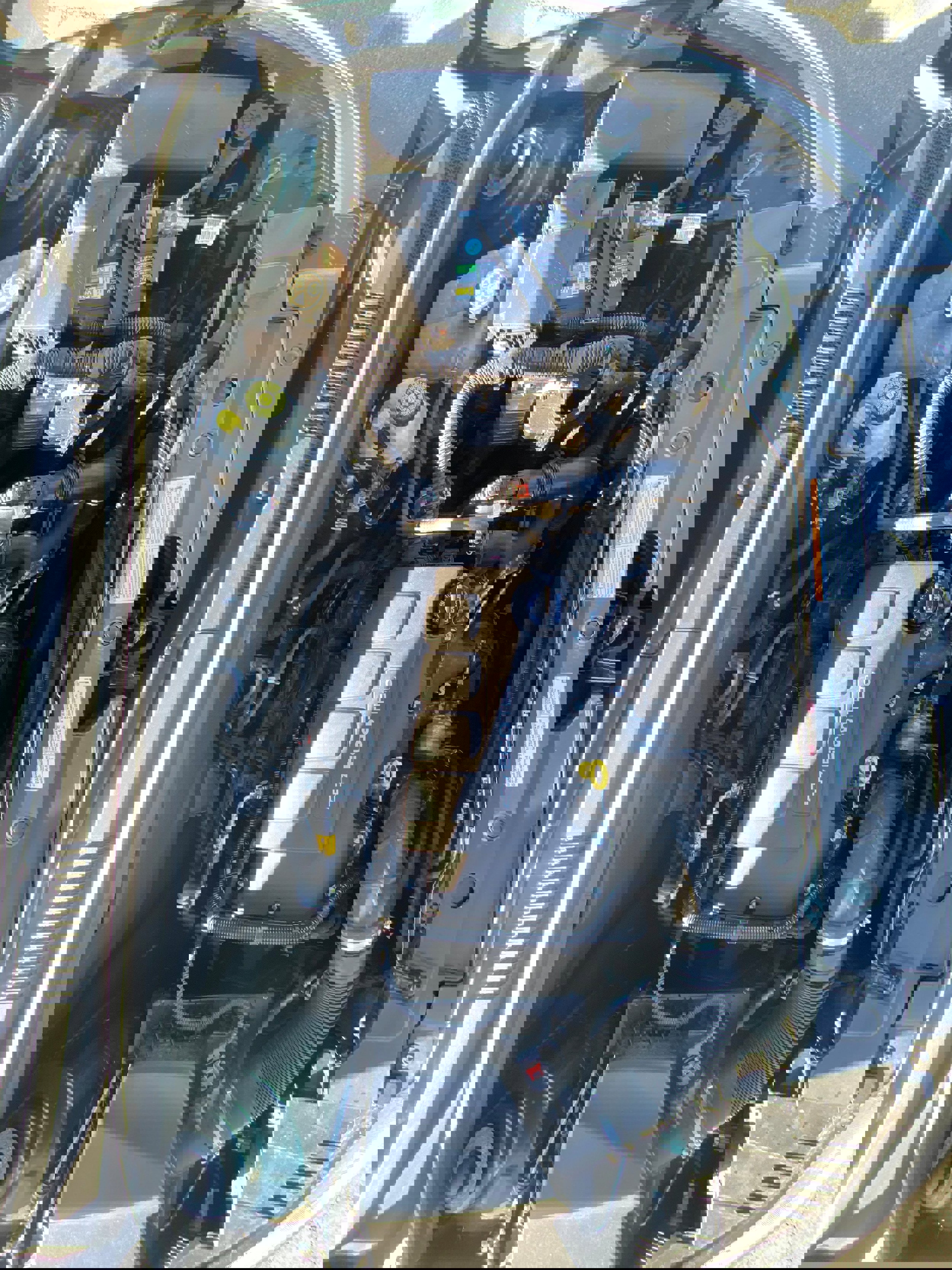 Used 2014 Chevrolet Cruze LT image 20