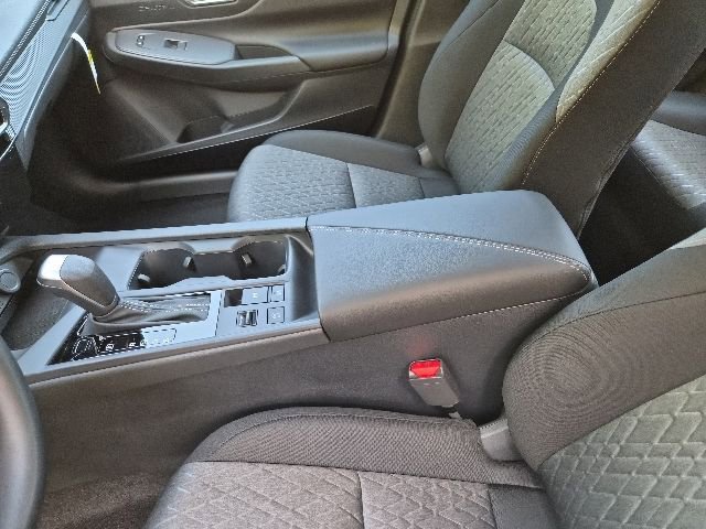New 2026 Nissan Sentra SV FWD image 16