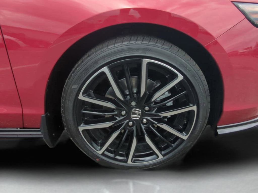 New 2026 Honda Accord Touring image 25