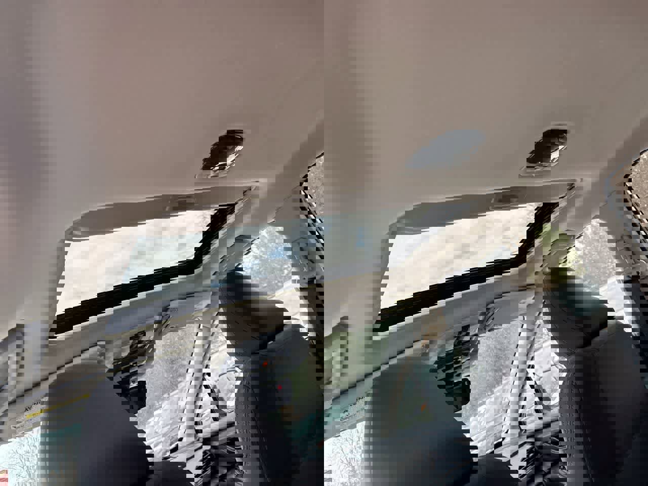 New 2026 Subaru Crosstrek 2.0i Premium image 24