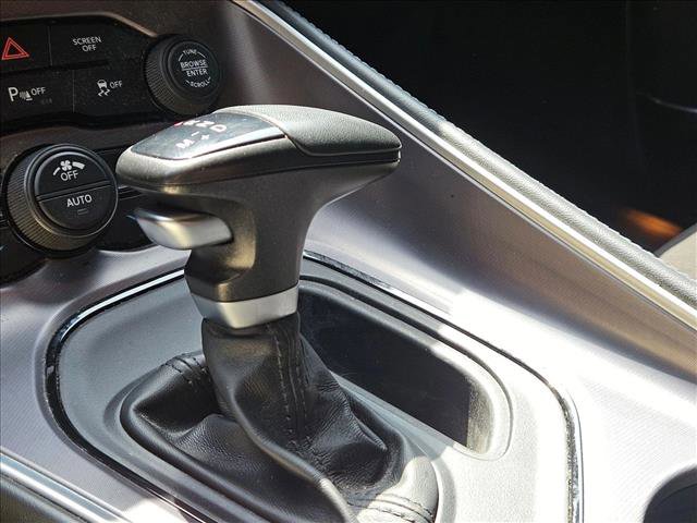 Used 2020 Dodge Challenger R/T w/ Blacktop Package RWD image 14