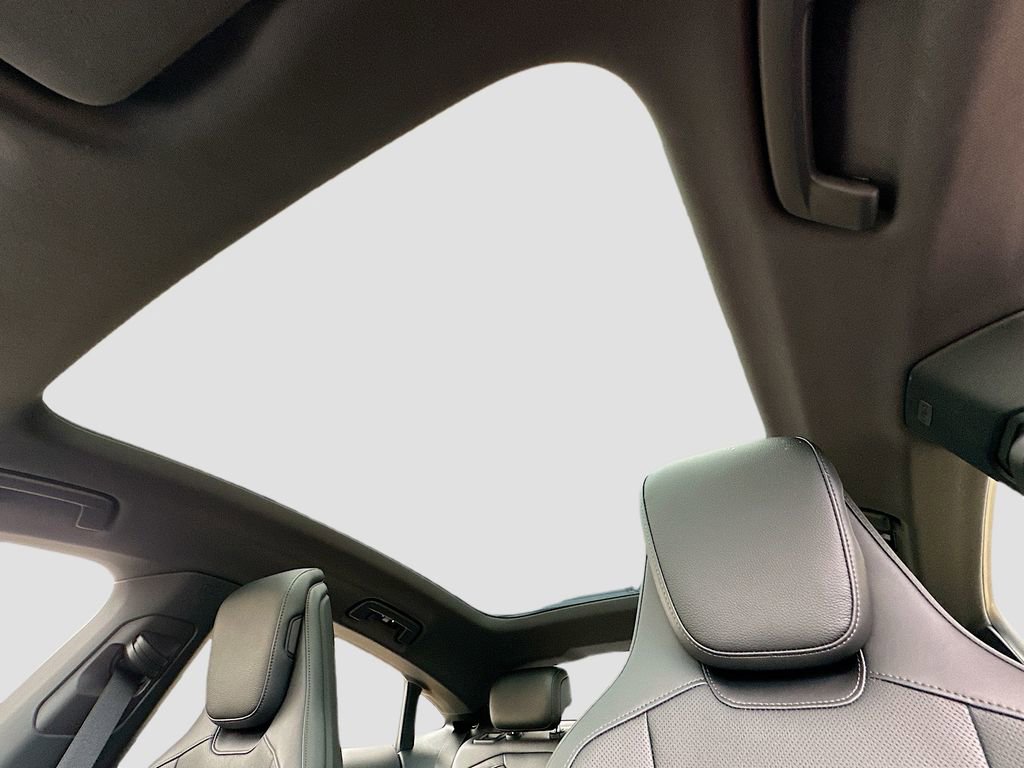 New 2026 Porsche Taycan AWD/4WD image 14