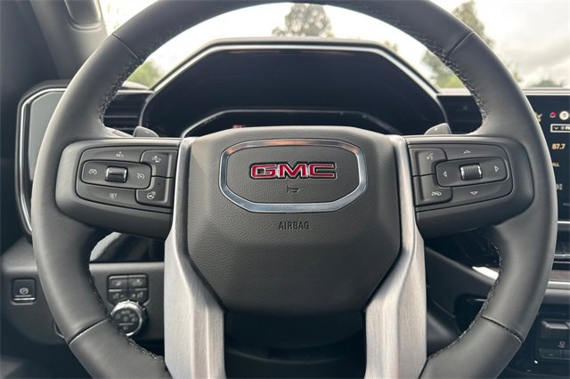 New 2026 GMC Sierra 1500 SLT w/ SLT Premium Package image 23