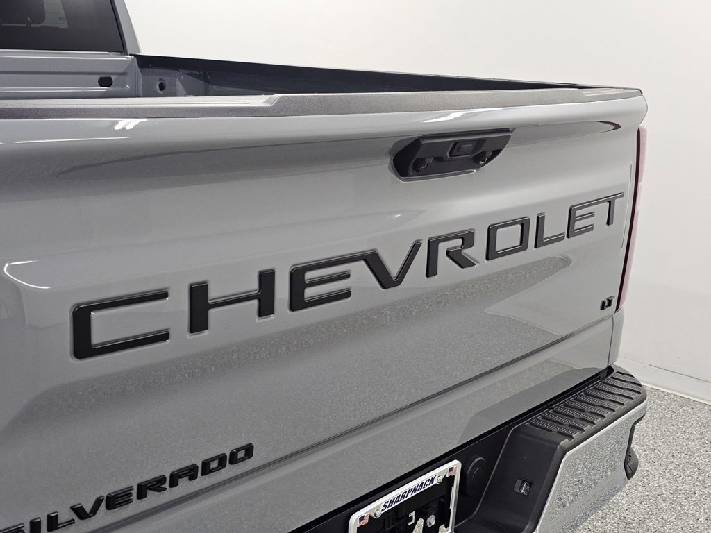 Used 2024 Chevrolet Silverado 1500 LT AWD/4WD image 26