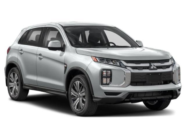 New 2025 Mitsubishi Outlander Sport ES image 6