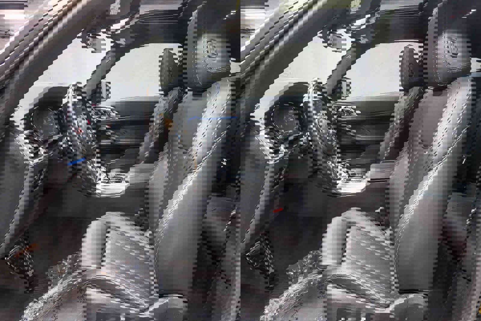 Used 2023 BMW 430i 430i w/ M Sport Package image 18