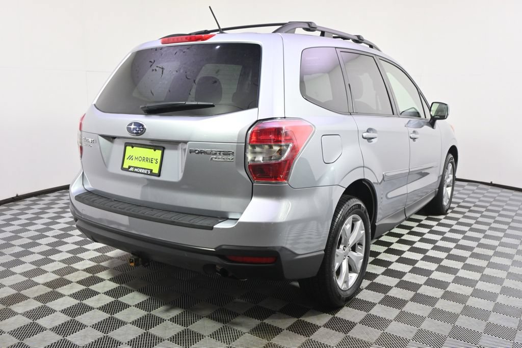 Used 2014 Subaru Forester 2.5i Premium AWD/4WD image 6