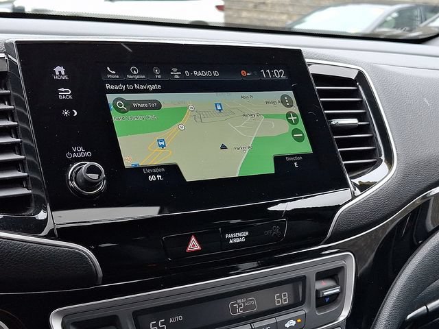 Used 2020 Honda Passport Touring image 17