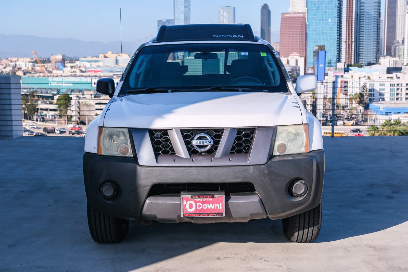 Used 2006 Nissan Xterra S RWD image 2