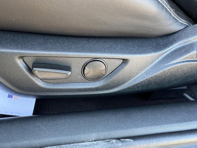 Used 2023 Ford Mustang Premium w/ Equipment Group 201A image 18