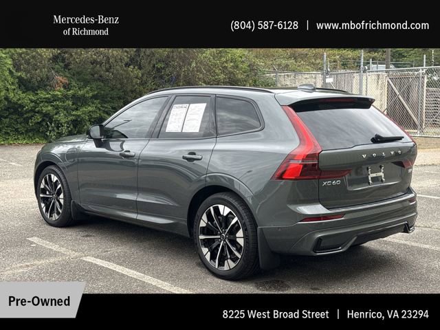 Used 2026 Volvo XC60 T8 Ultra AWD/4WD image 12