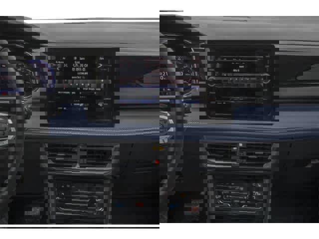 New 2026 Volkswagen Taos SEL image 12