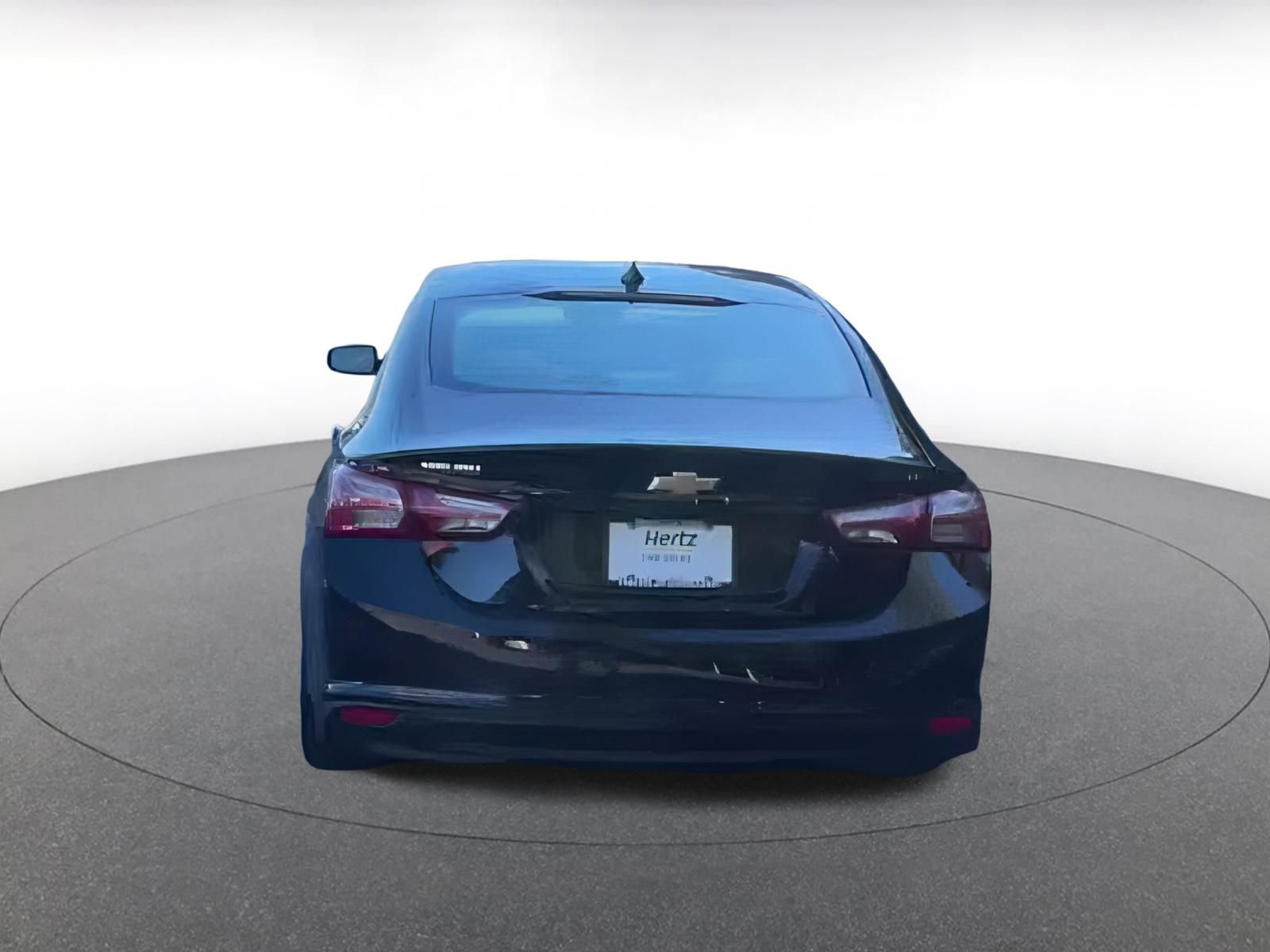 Used 2024 Chevrolet Malibu LT image 14