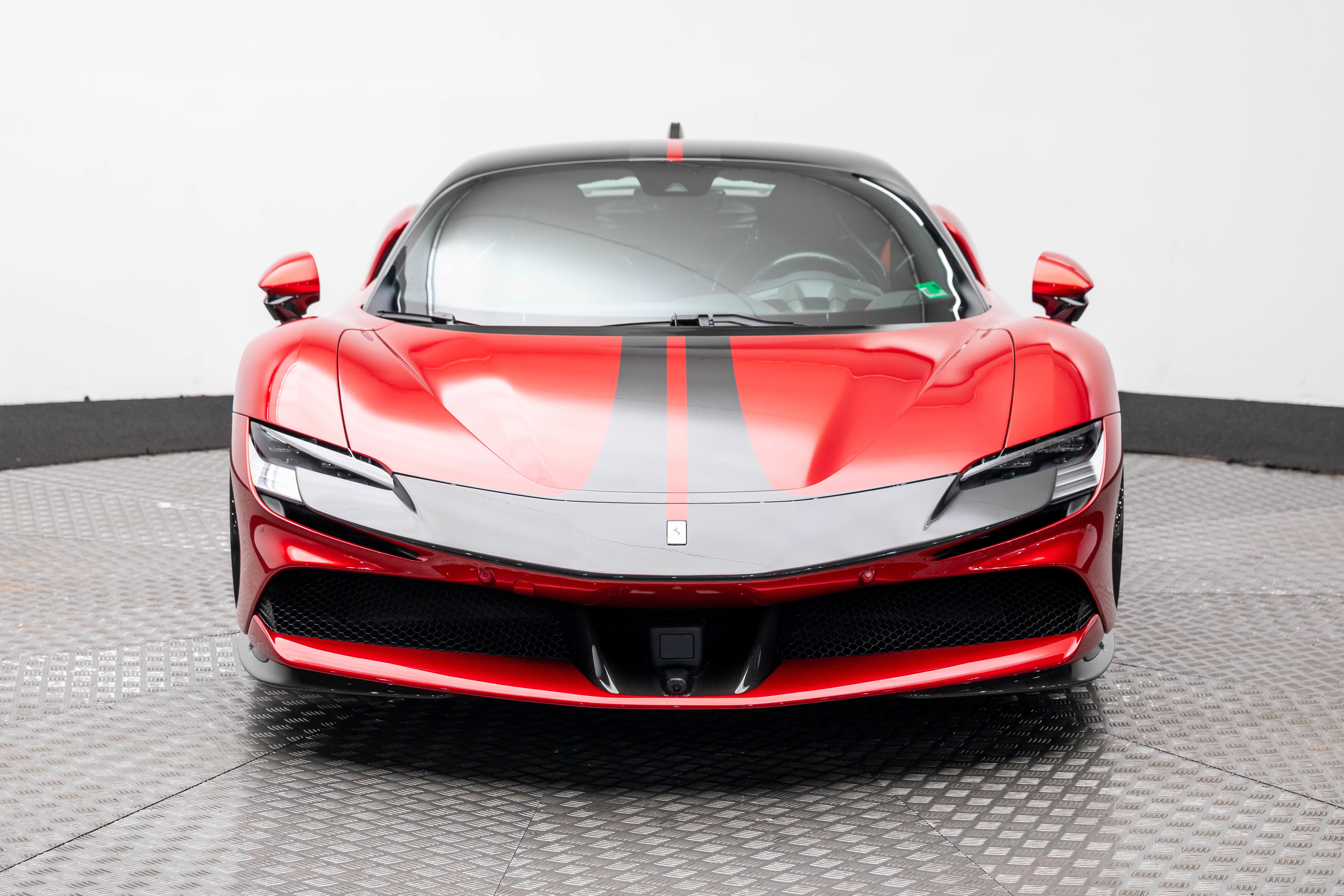 Certified 2023 Ferrari SF90 Stradale image 10