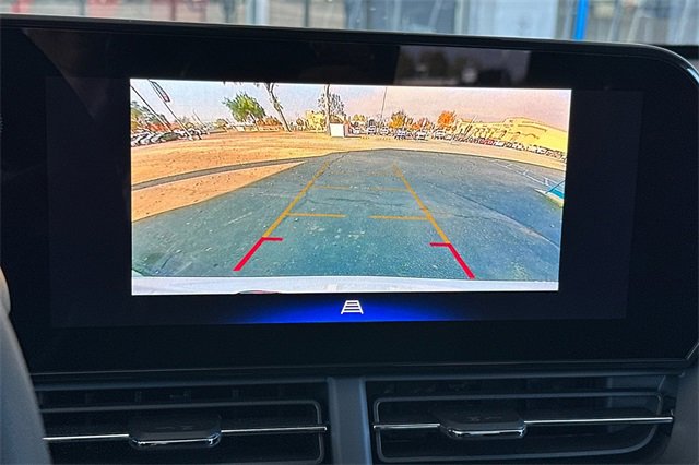 New 2026 Chevrolet Trax LT w/ Driver Confidence Package image 25