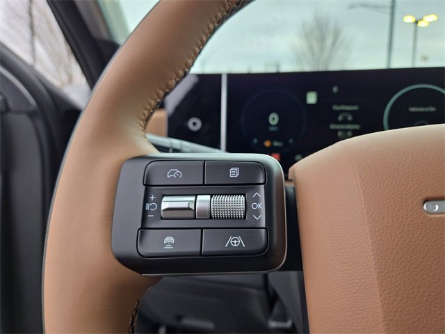 New 2026 Hyundai Santa Fe Calligraphy w/ Tow & Go Package image 18