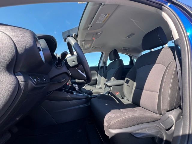 Certified 2023 Kia Forte LXS w/ LXS Technology Package image 14