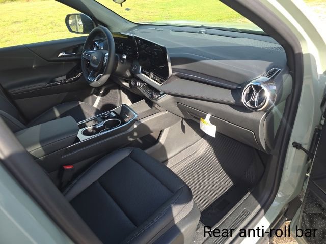 New 2026 Chevrolet Equinox LT w/ Convenience Package II image 28