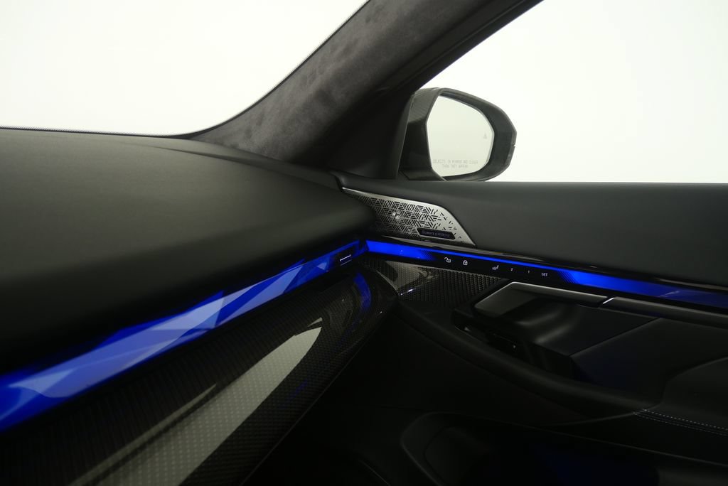 New 2027 BMW M5 Touring AWD/4WD image 26