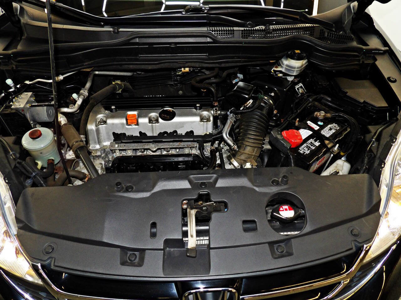 Used 2011 Honda CR-V EX-L image 22