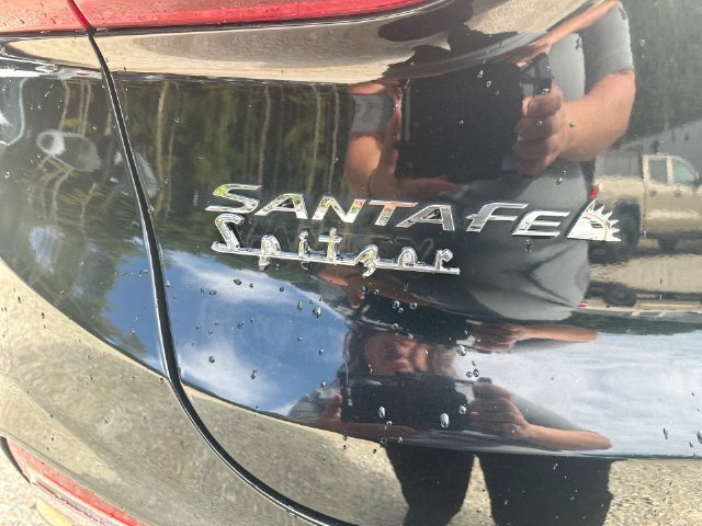 Used 2019 Hyundai Santa Fe SEL FWD image 55