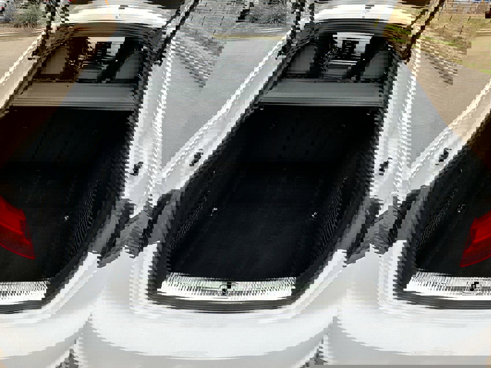 Used 2025 Audi A5 2.0T Premium Plus image 23