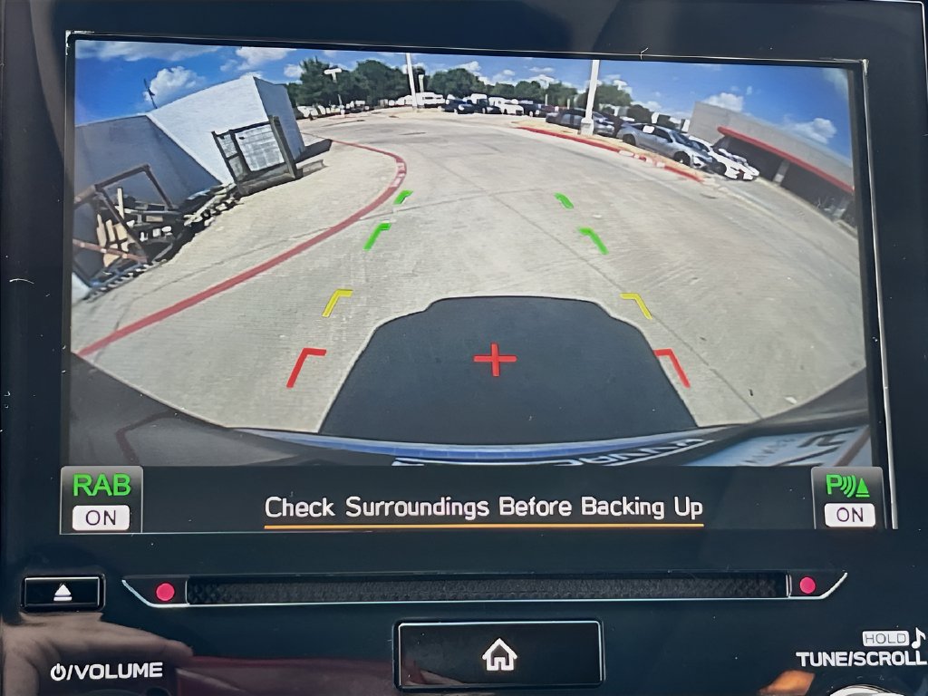 Used 2021 Subaru Ascent Touring AWD/4WD image 14
