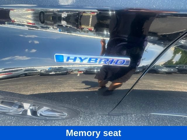 Used 2020 Honda Accord Touring image 5