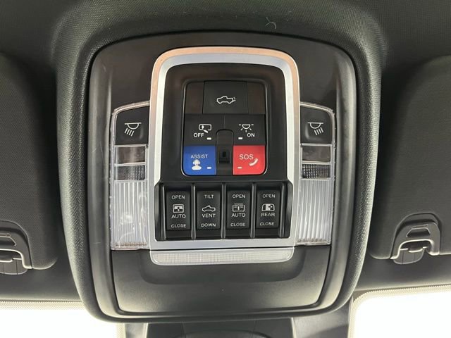 Used 2023 RAM 1500 Laramie image 22