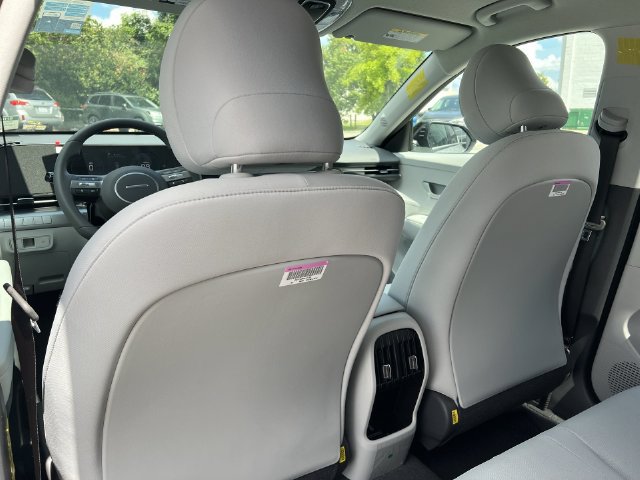 New 2027 Hyundai Kona SEL Sport AWD/4WD image 30