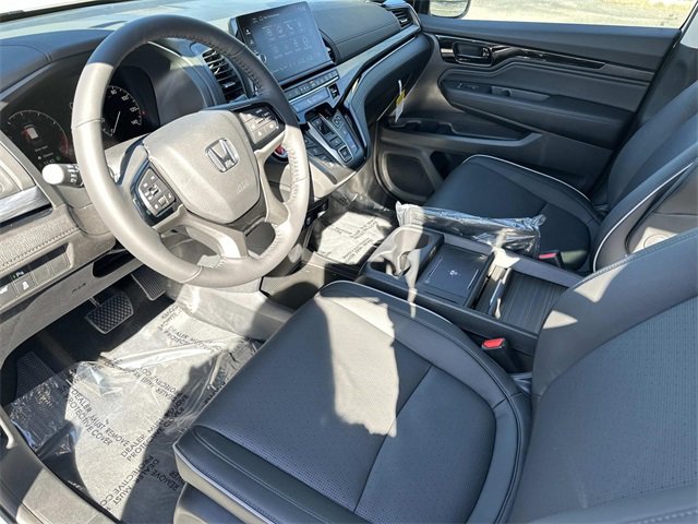 New 2026 Honda Odyssey Elite image 24