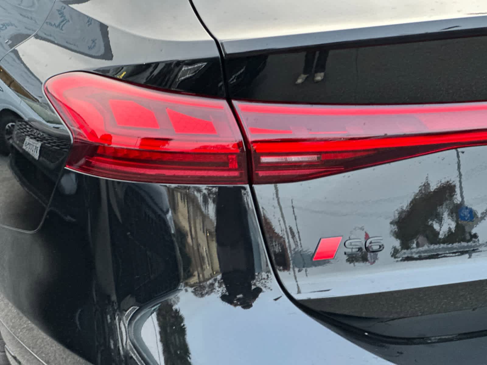 New 2025 Audi S6 e-tron Premium Plus AWD/4WD image 26